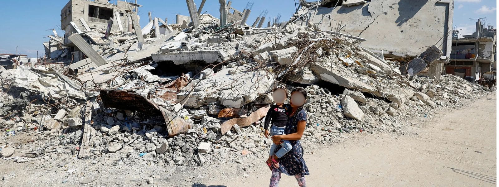 Israeli Attacks Kill At Least 92 In Gaza